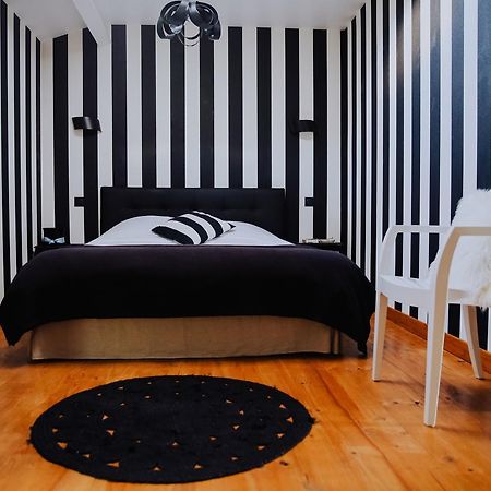 La Maison Bleue Villereal Bagian luar foto